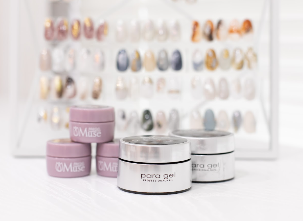 パラジェルと通常ネイルの違いとは 大阪 広島 脱毛 ハイフ 痩身エステからマツエク ネイルまで 手軽にトータルビューティーが叶う ビューティーサロンstyle スタイル